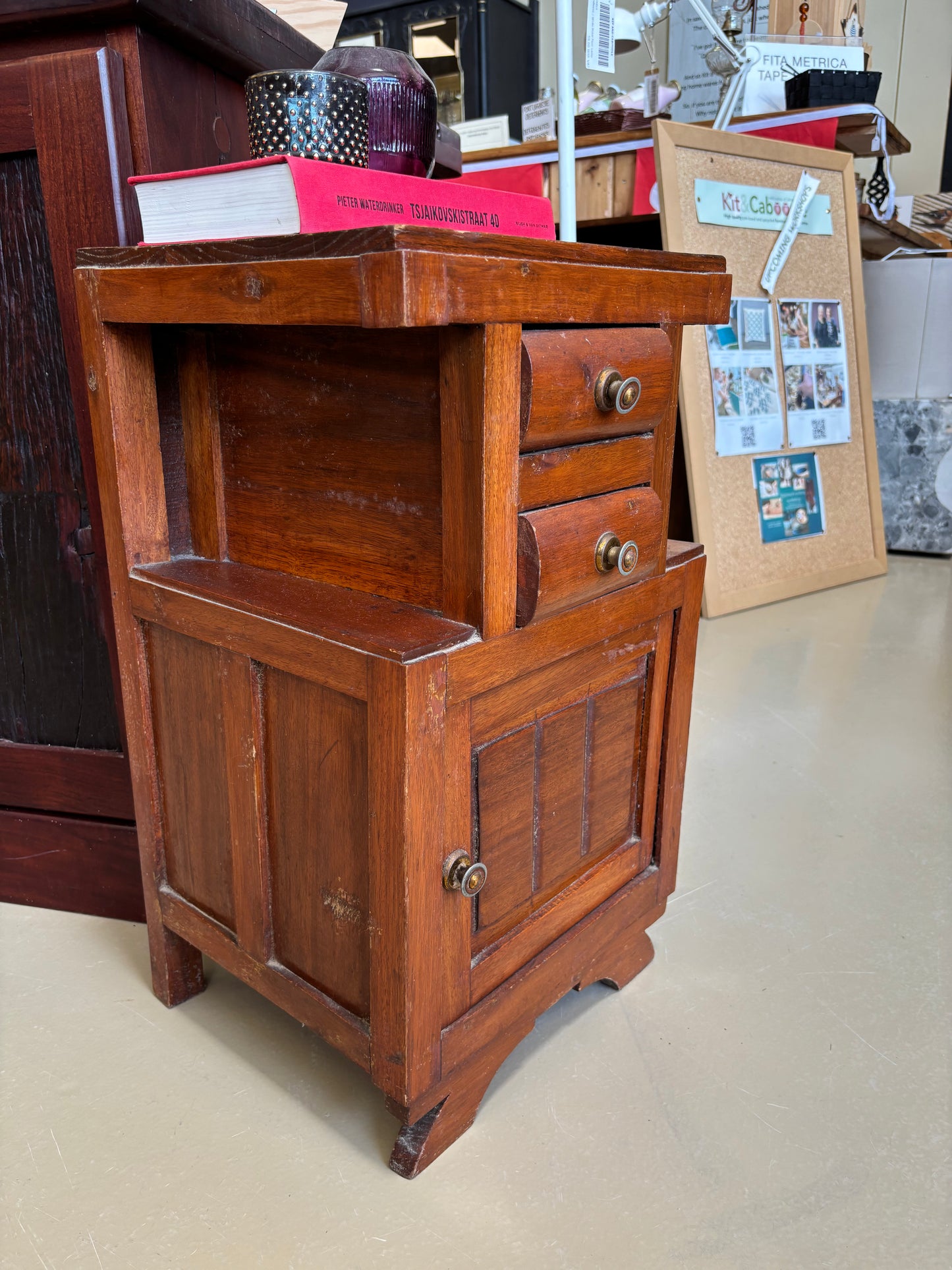 Bedside Table