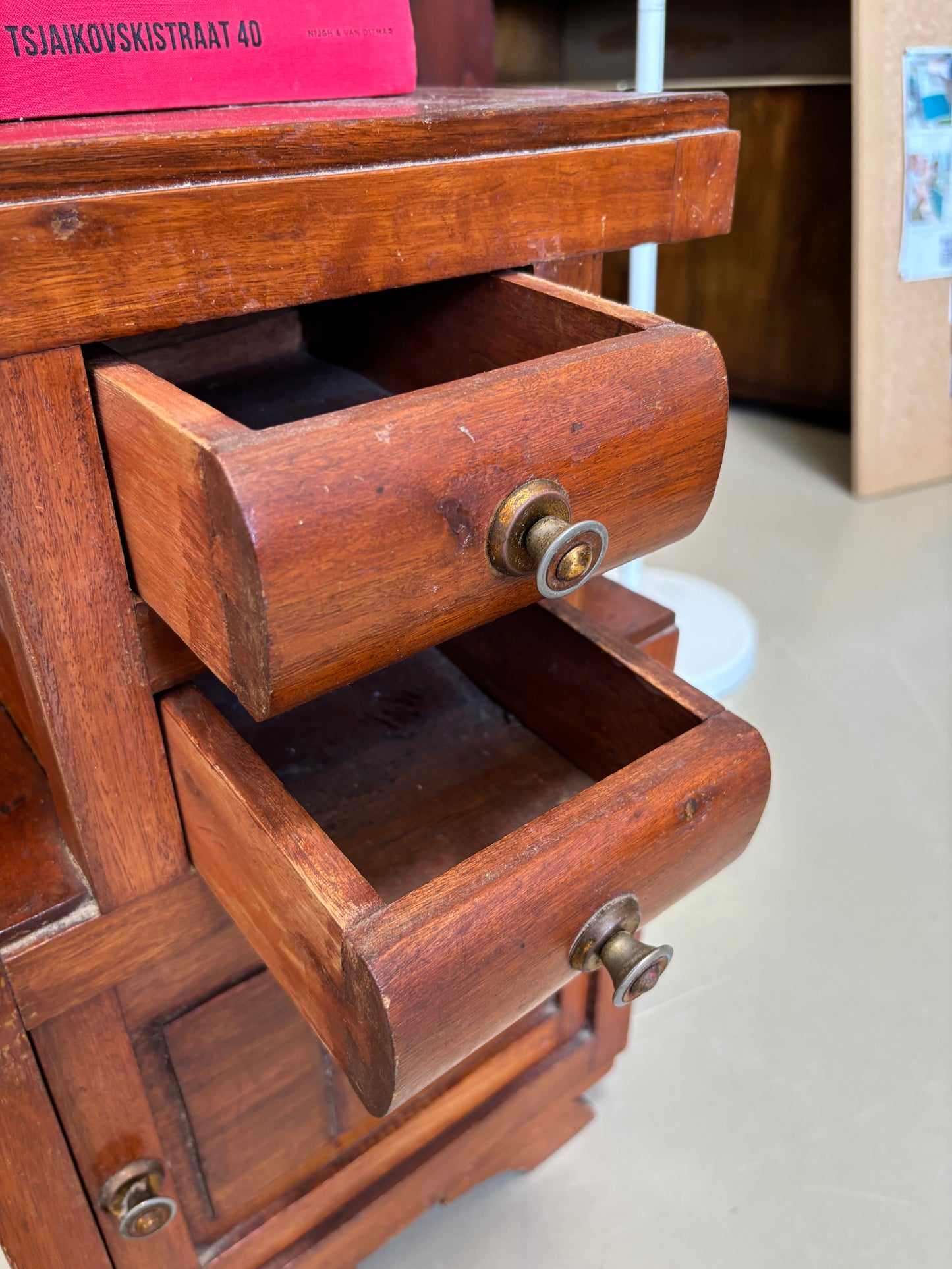 Bedside Table