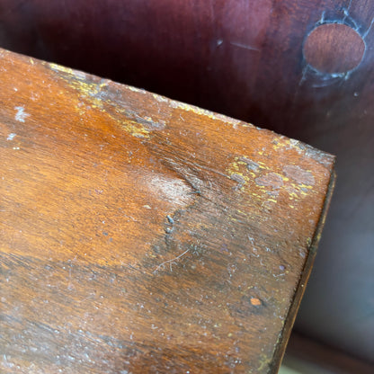 Bedside Table