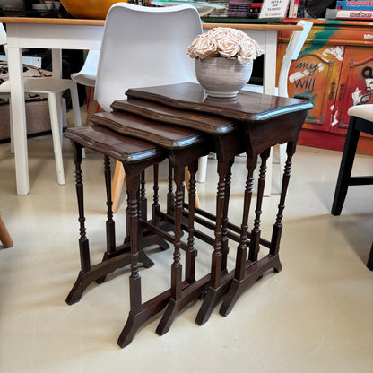 Nest Tables