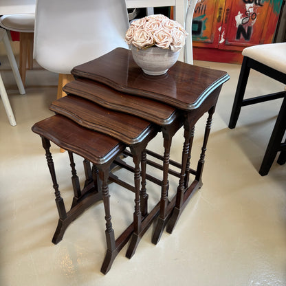 Nest Tables