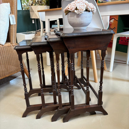 Nest Tables