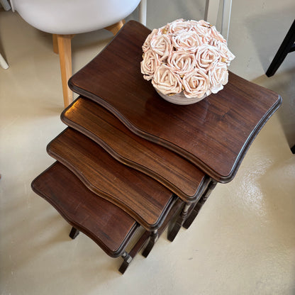 Nest Tables