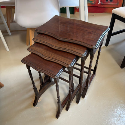 Nest Tables