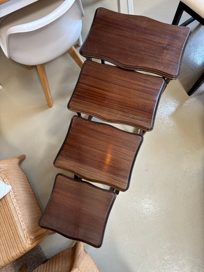 Nest Tables