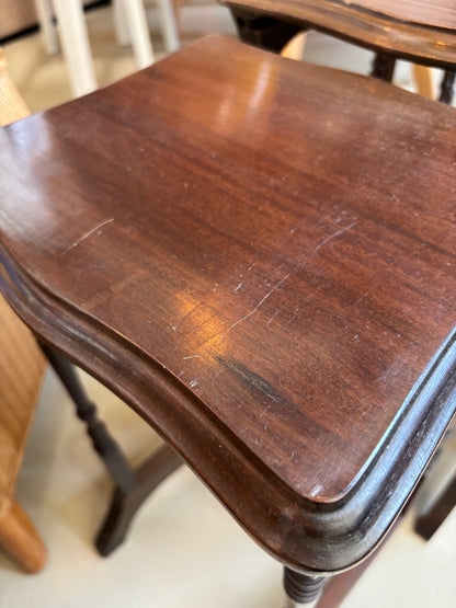 Nest Tables