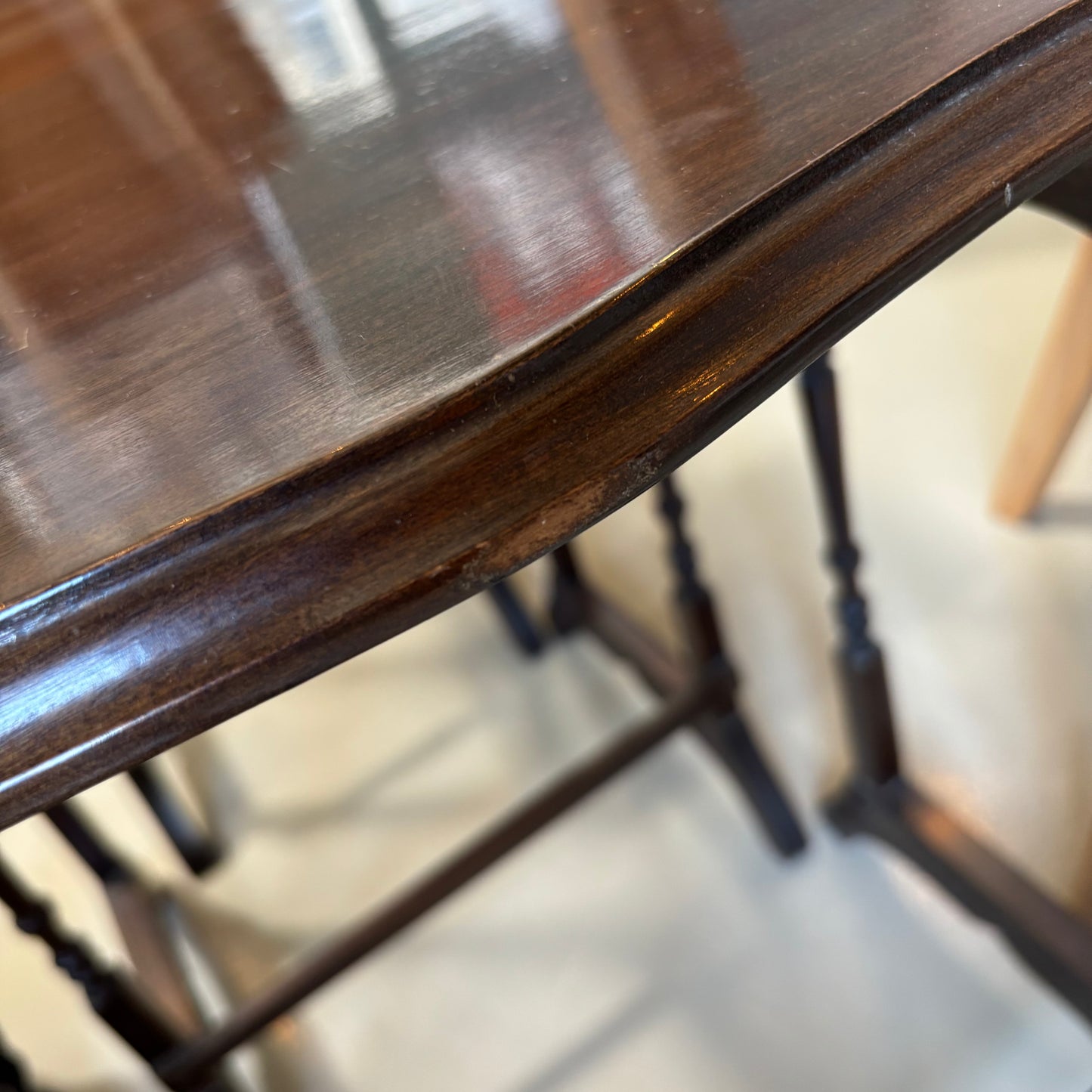 Nest Tables