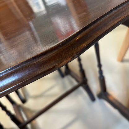 Nest Tables