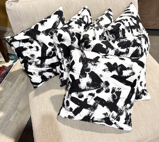 Conjunto de almofadas