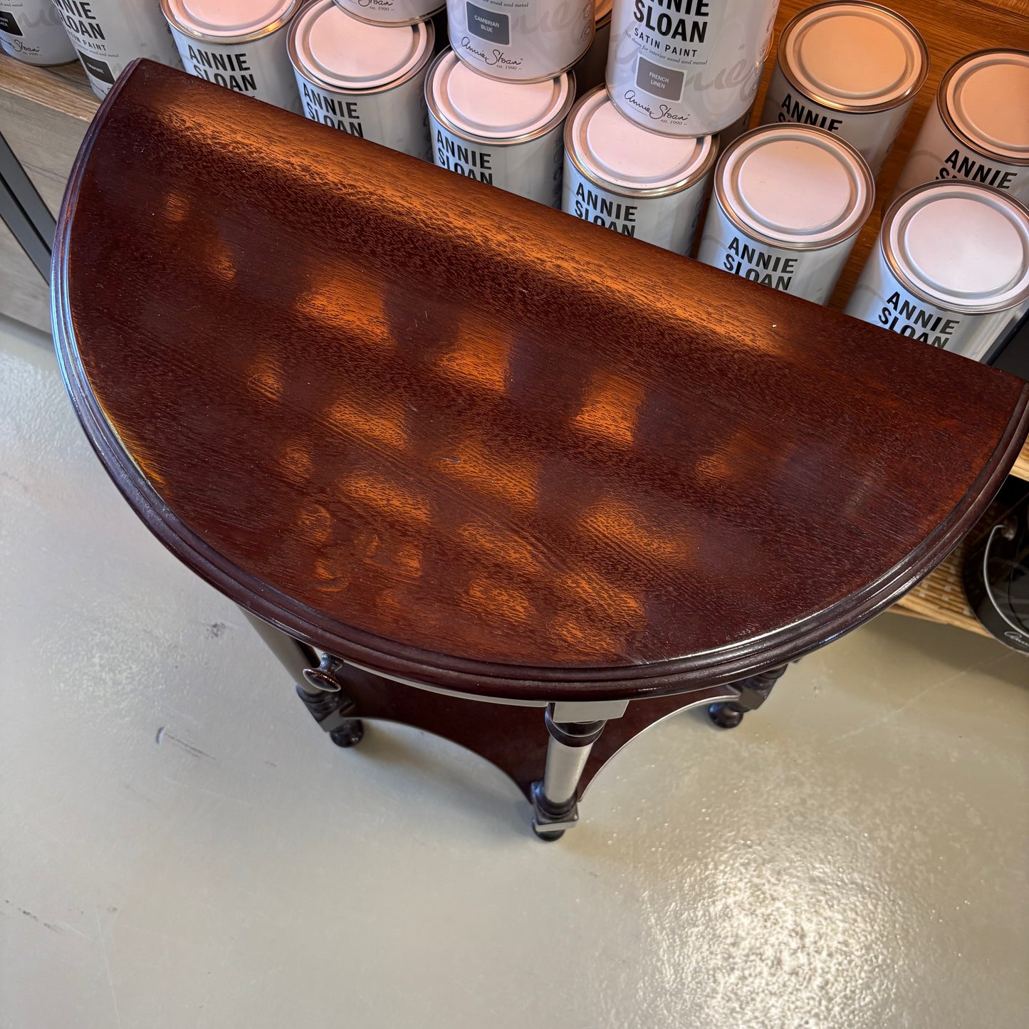 Mesa de Apoio