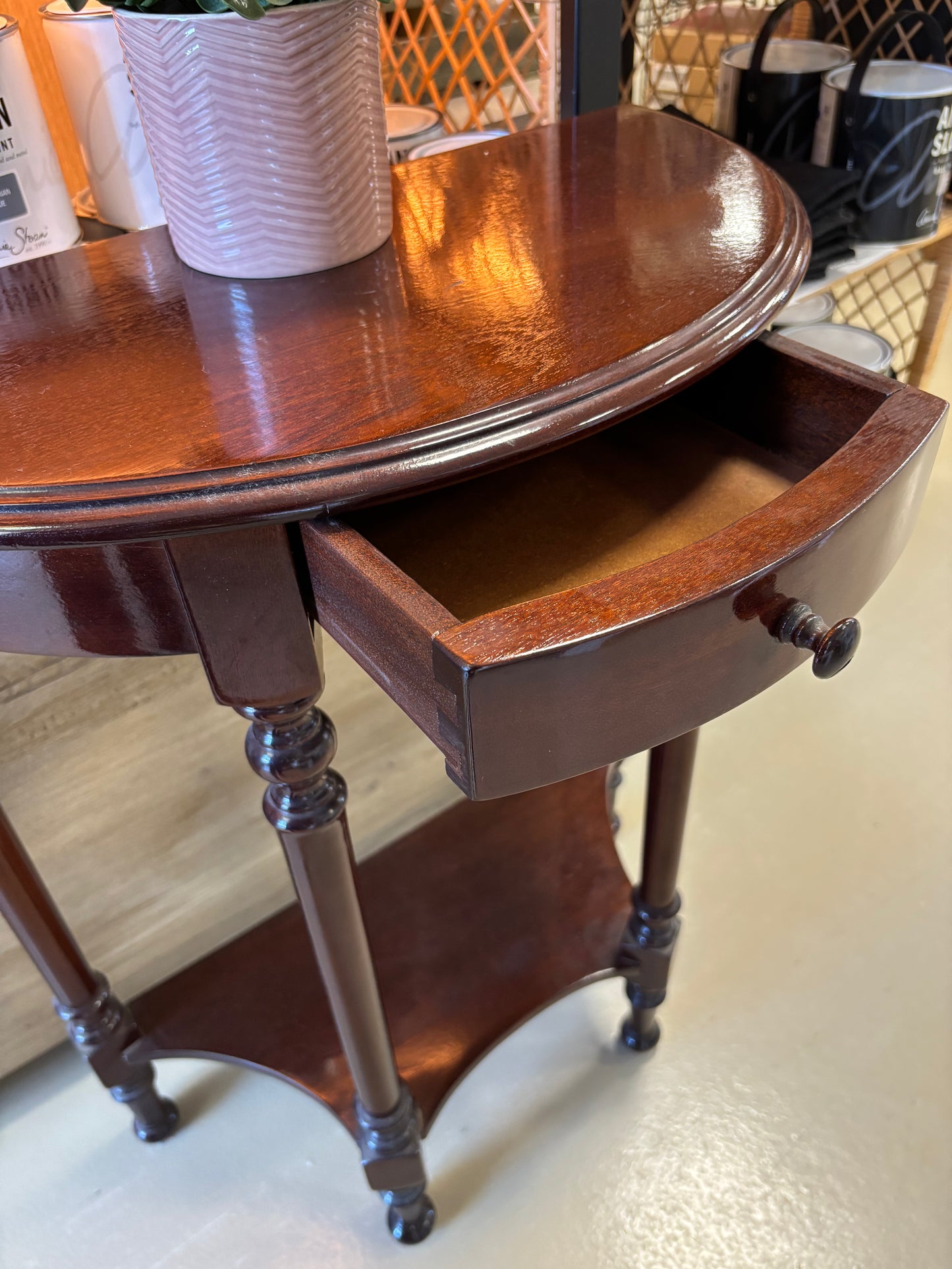 Mesa de Apoio