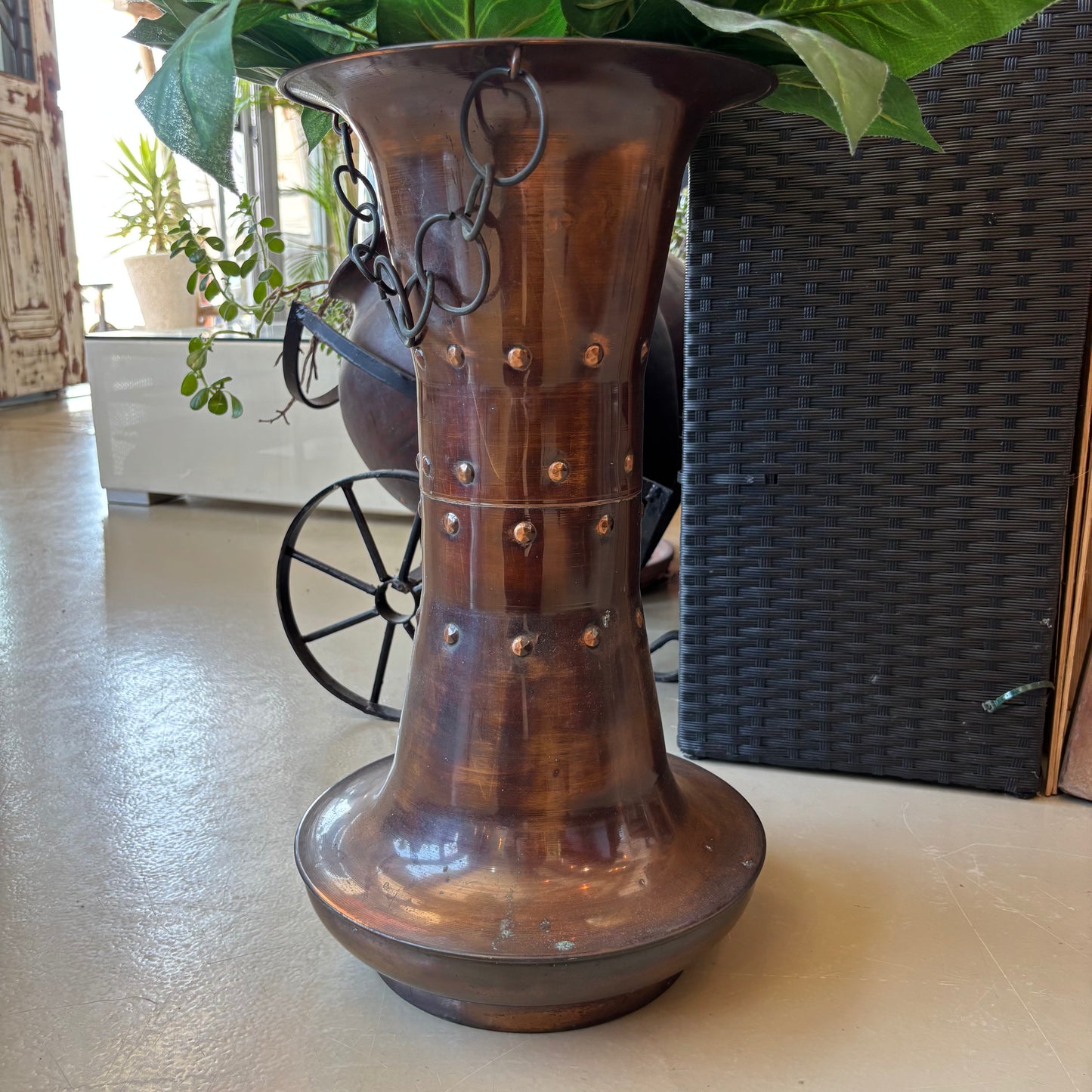 Vaso