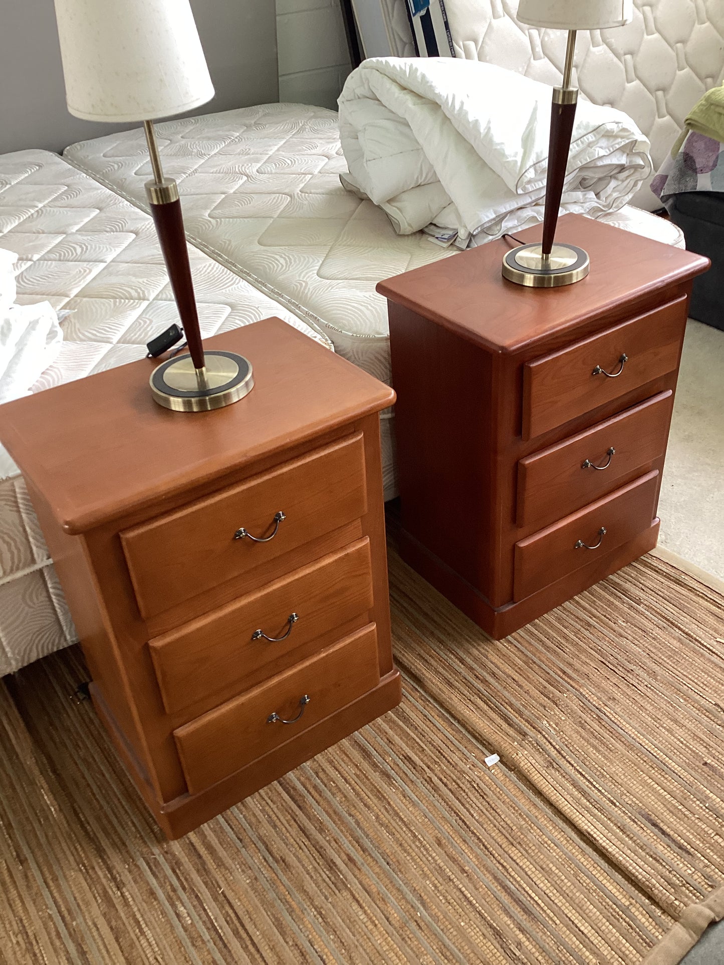 Bedside Tables