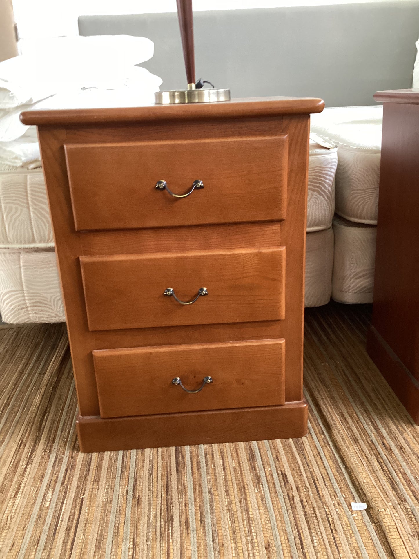 Bedside Tables