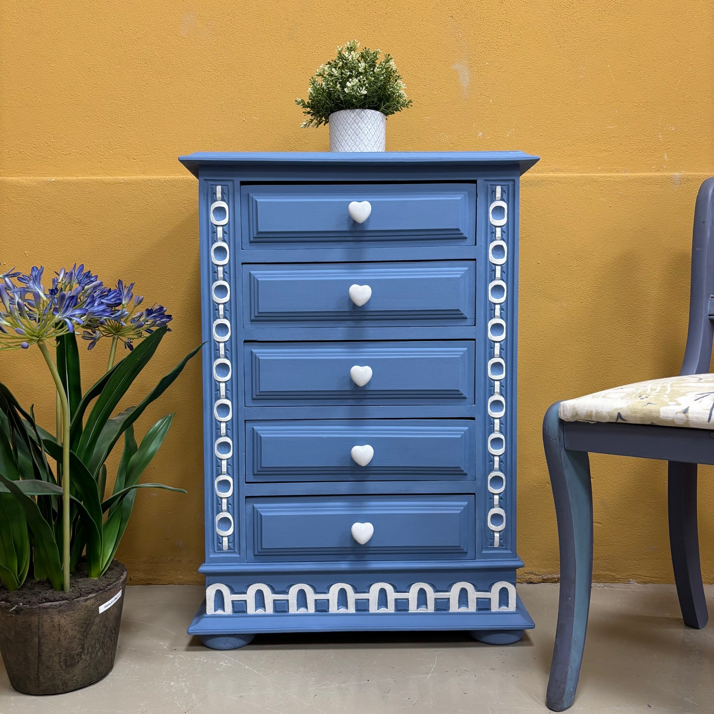 24th September HELLO AUTUMN FAIR Upcycling Demonstration with Lúcia