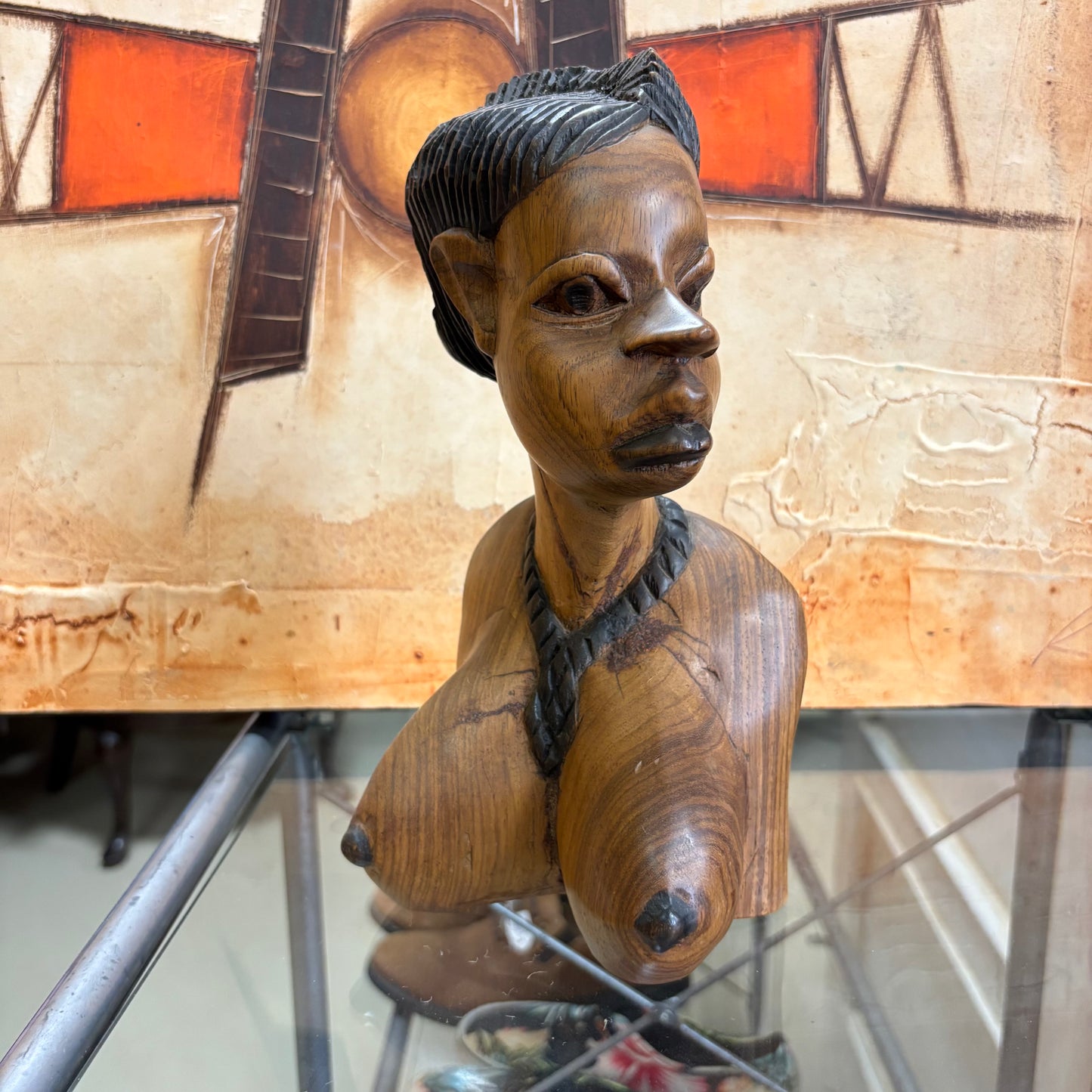 Escultura