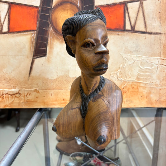 Sculpture