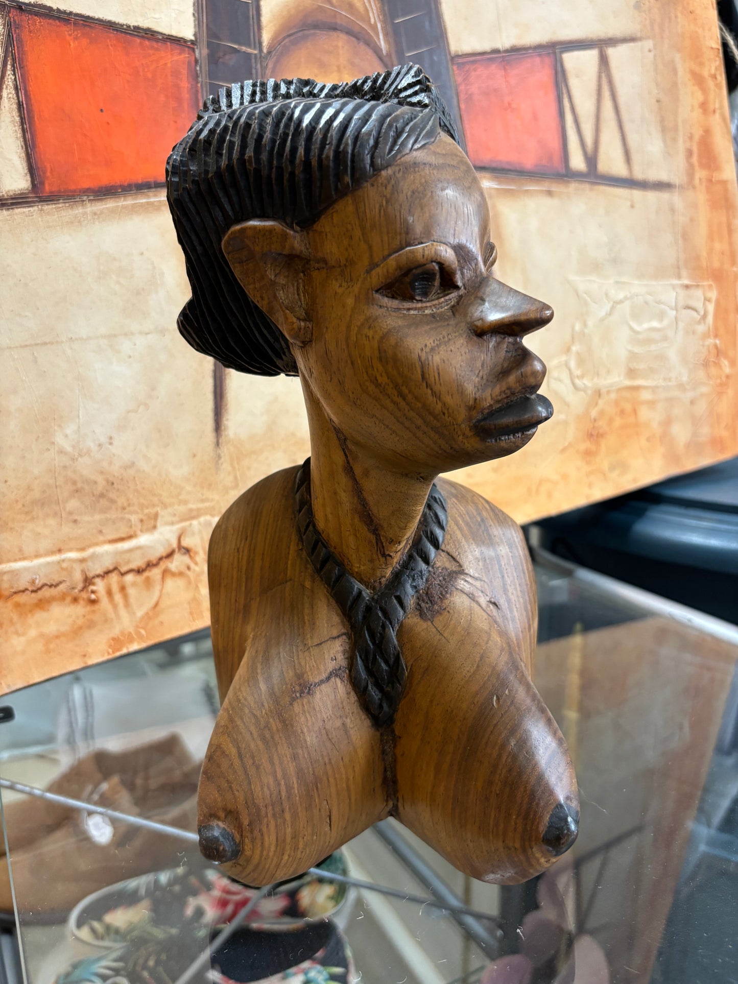 Escultura