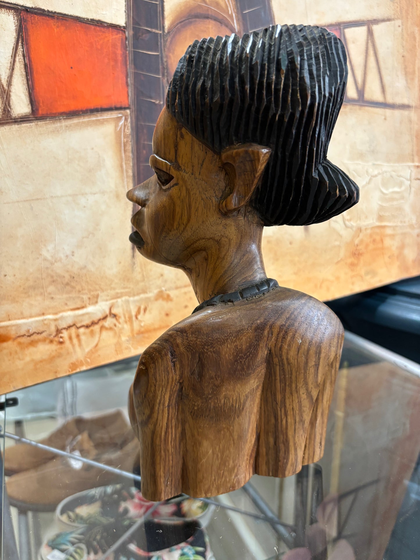 Escultura