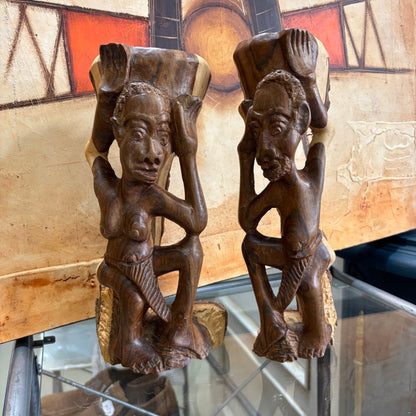 Esculturas