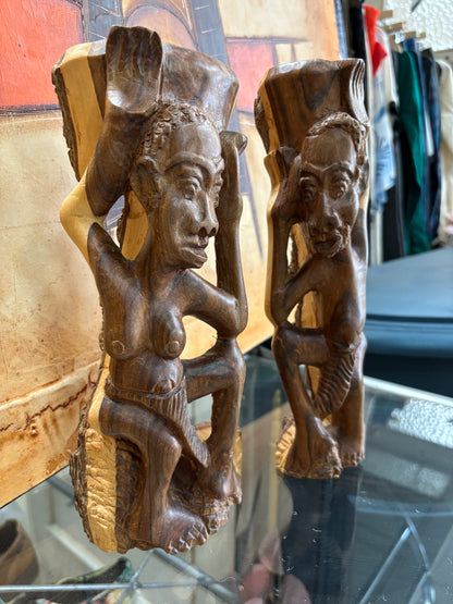 Esculturas