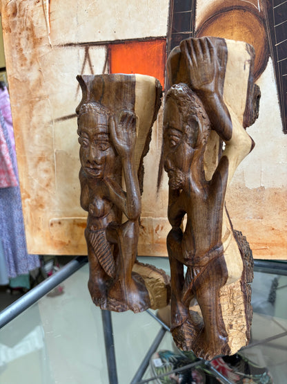 Esculturas