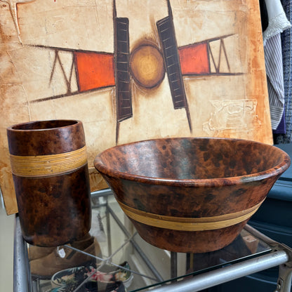 Taças