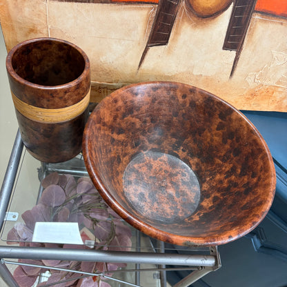 Taças