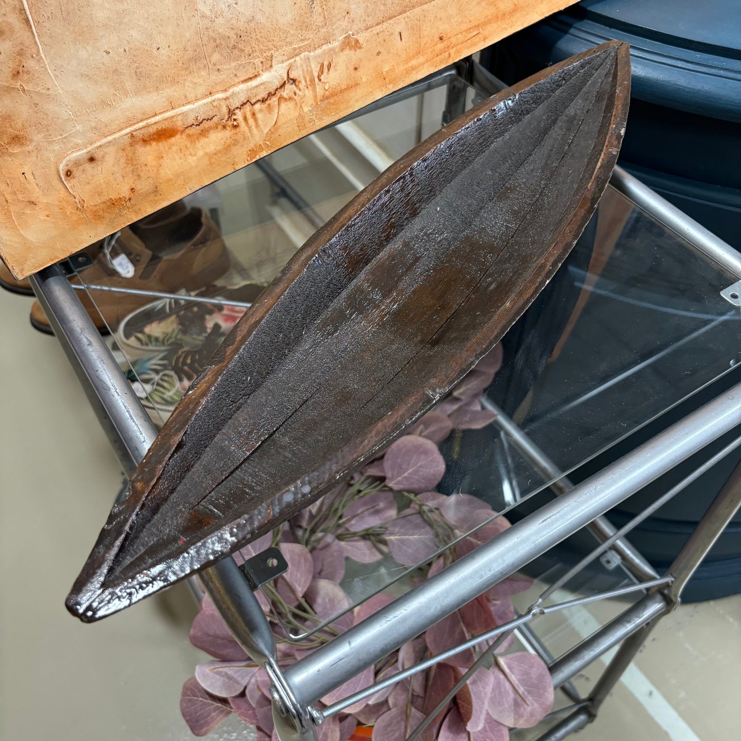 Decoração