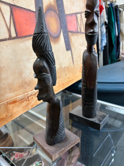 Esculturas