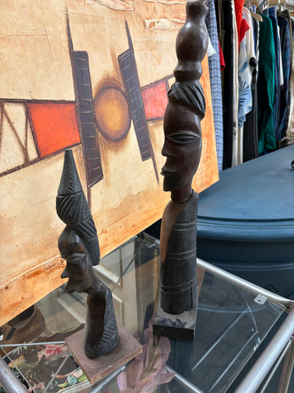 Esculturas