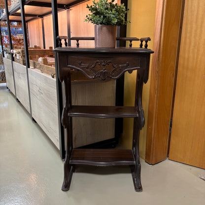 Mesa de Apoio