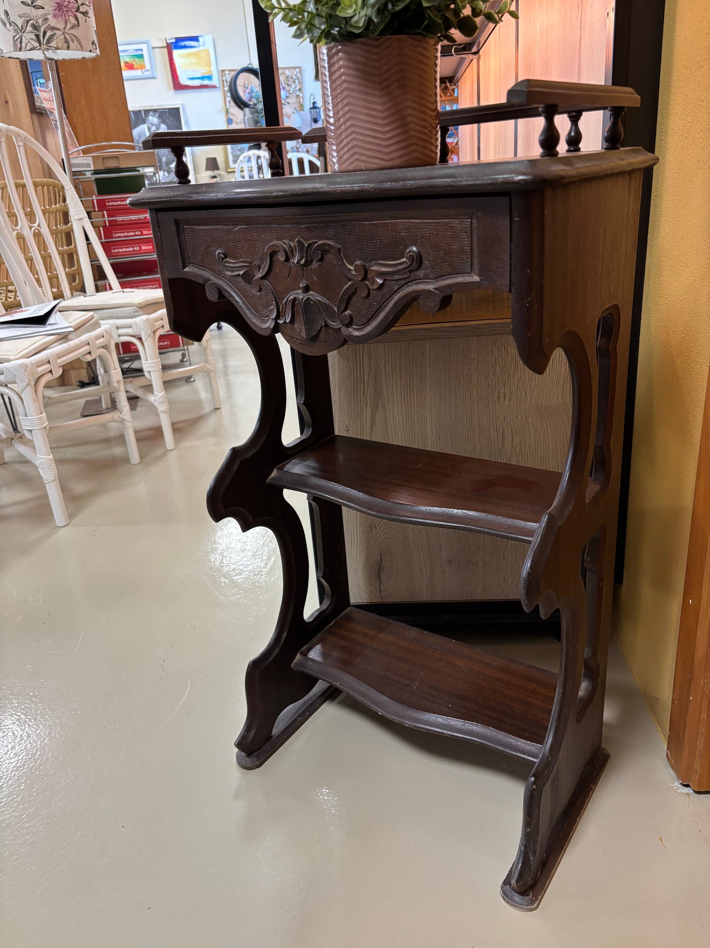 Mesa de Apoio