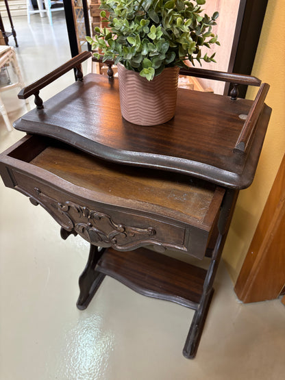 Mesa de Apoio