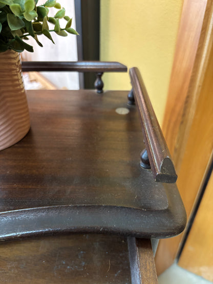 Mesa de Apoio