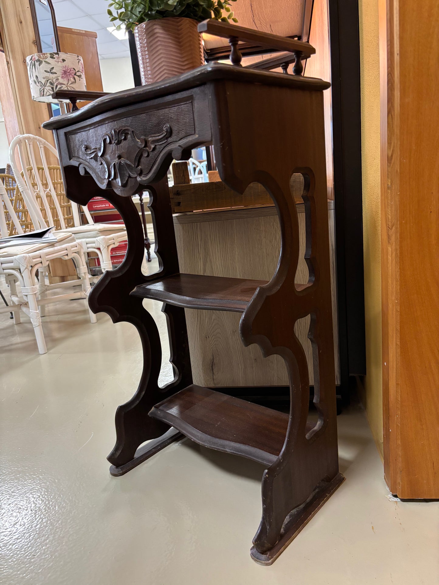 Mesa de Apoio
