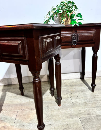 Pair of Bedside Tables