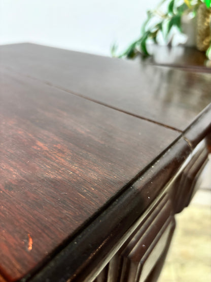 Pair of Bedside Tables