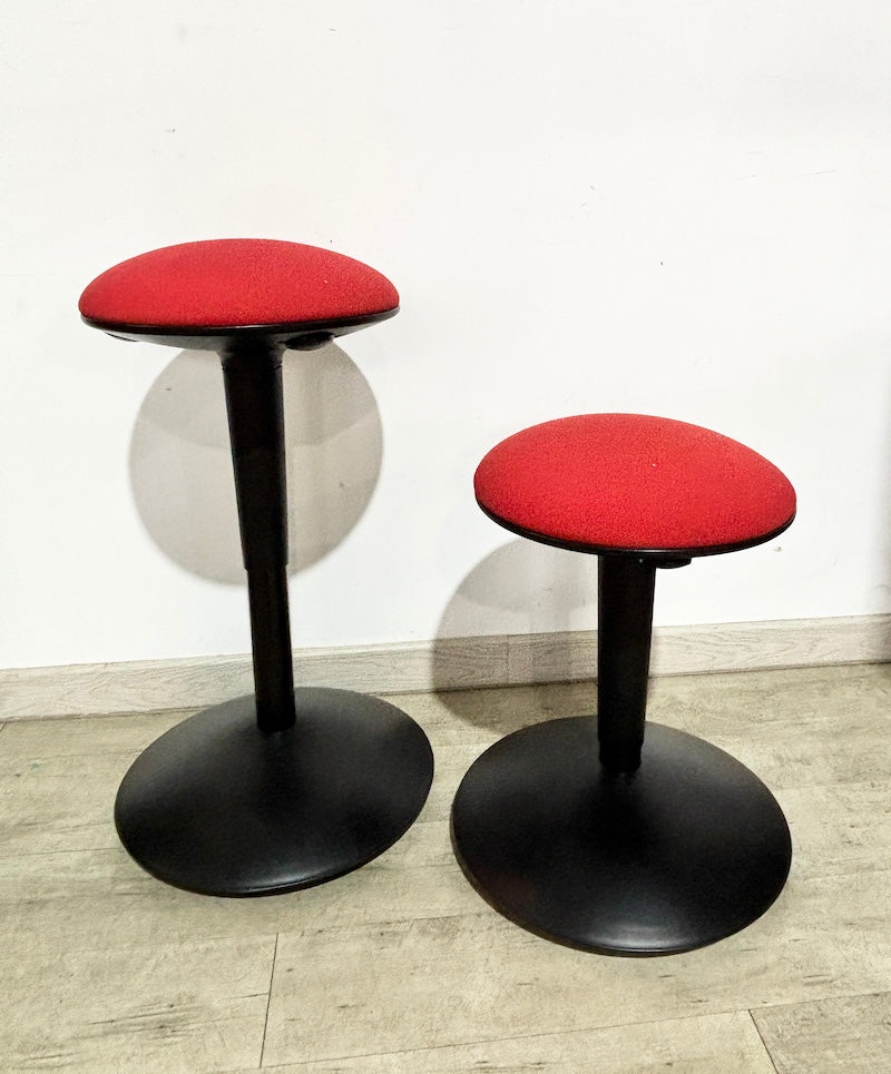 Pair of Bar Stools