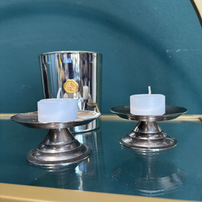 Candle Holders