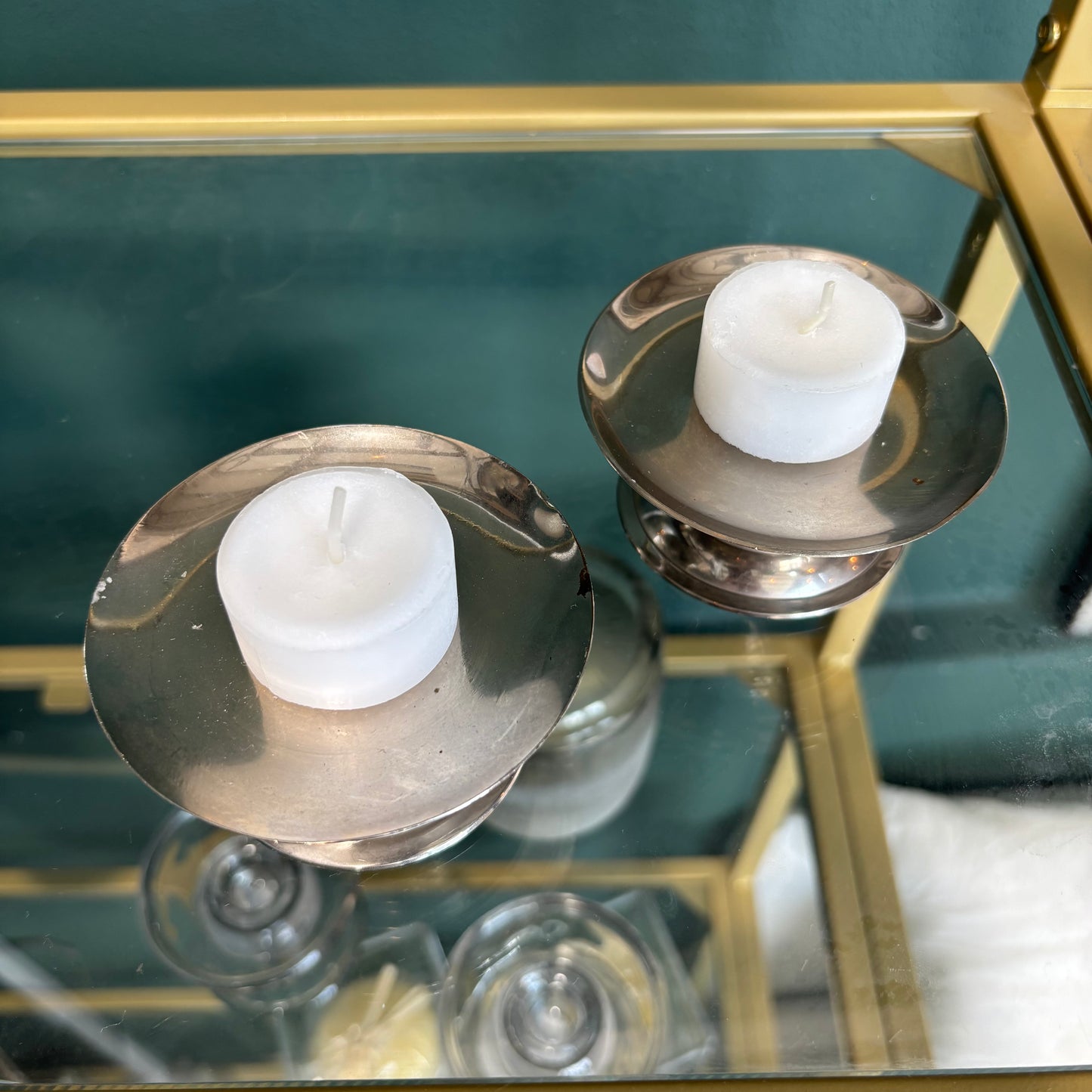 Candle Holders