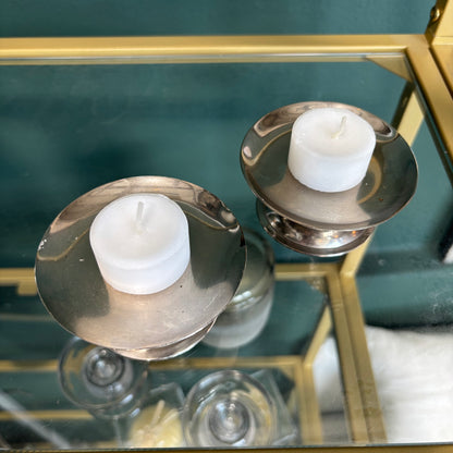 Candle Holders