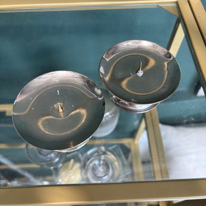 Candle Holders