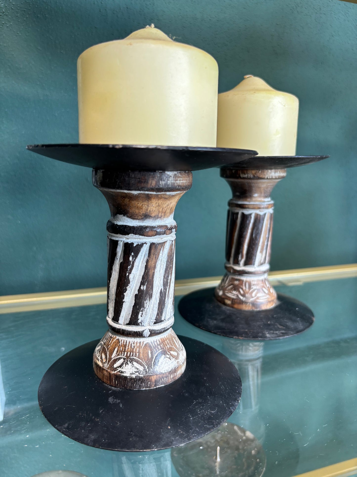Candle Holders