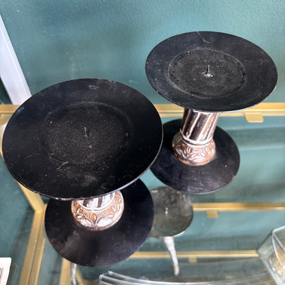 Candle Holders