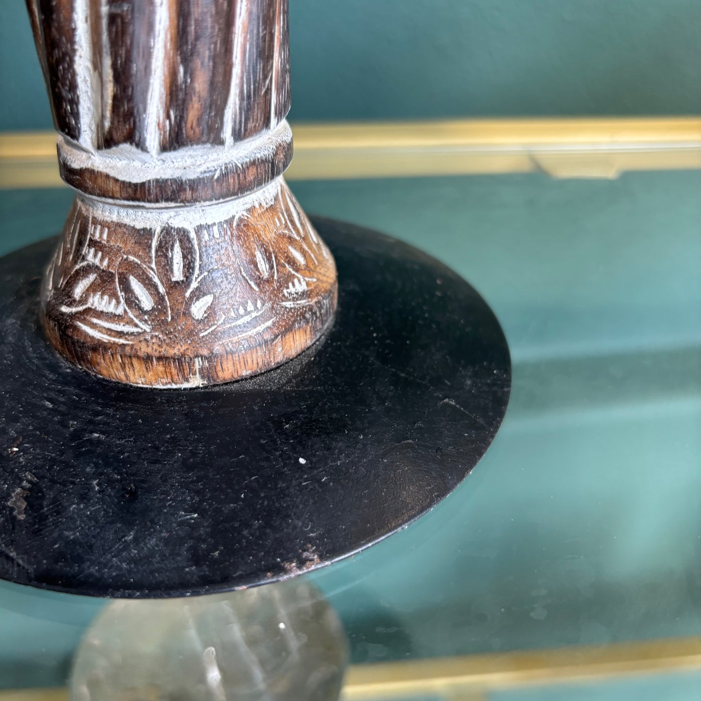 Candle Holders