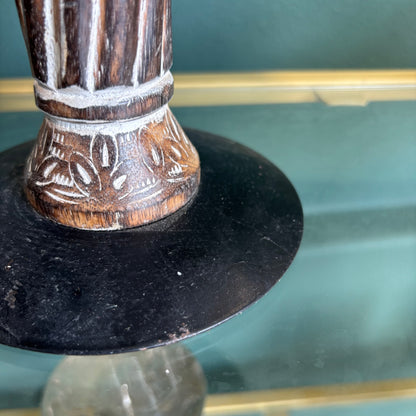 Candle Holders