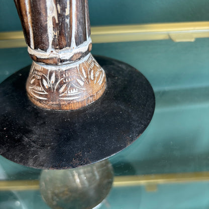 Candle Holders
