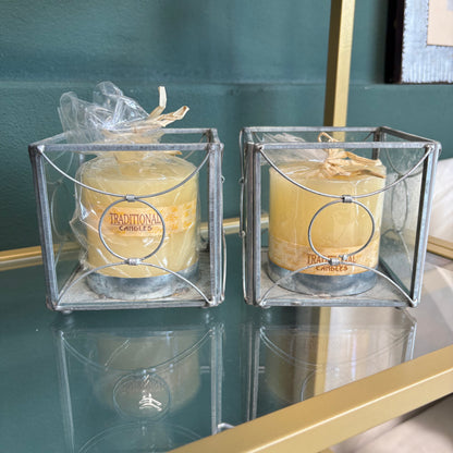 Candle Holders