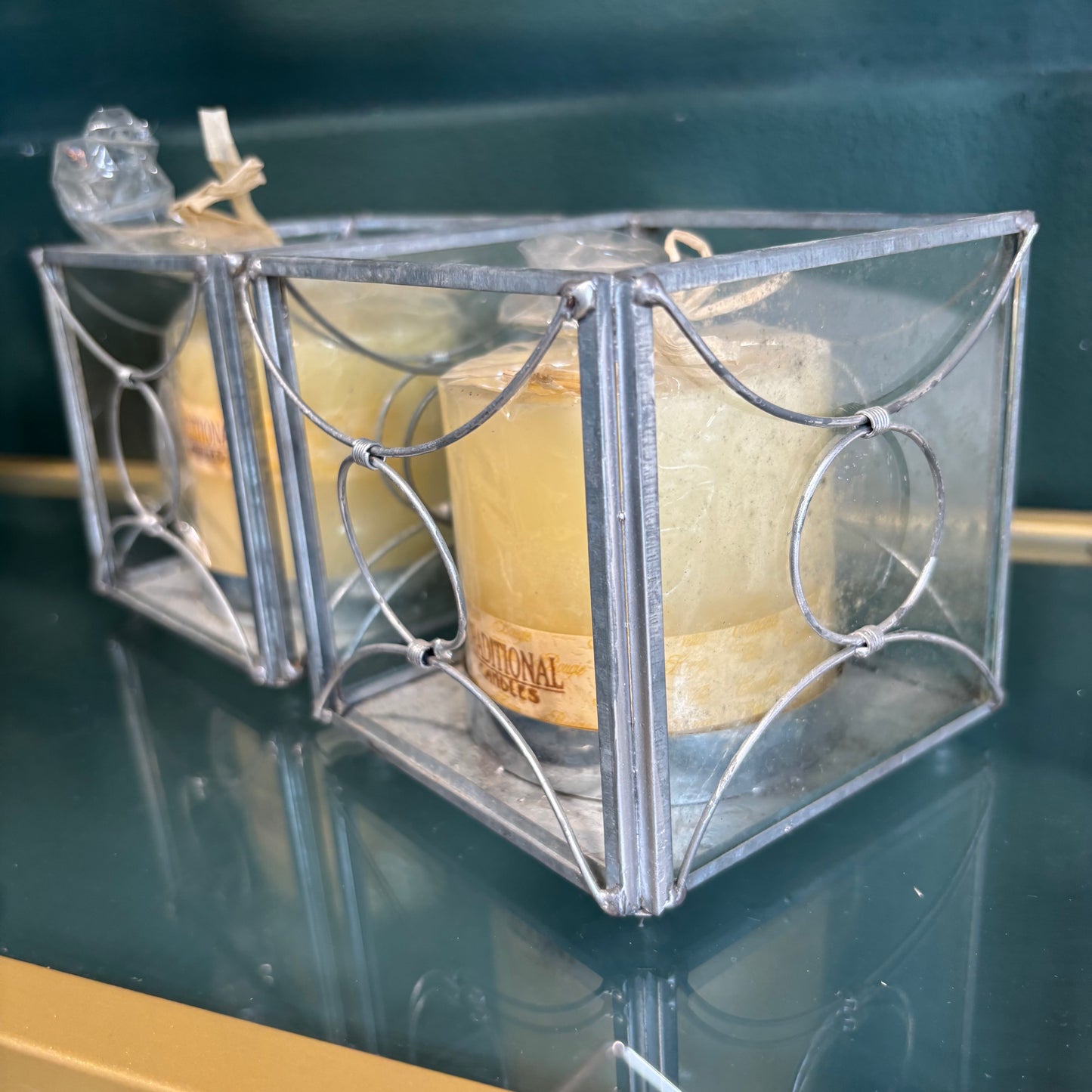 Candle Holders